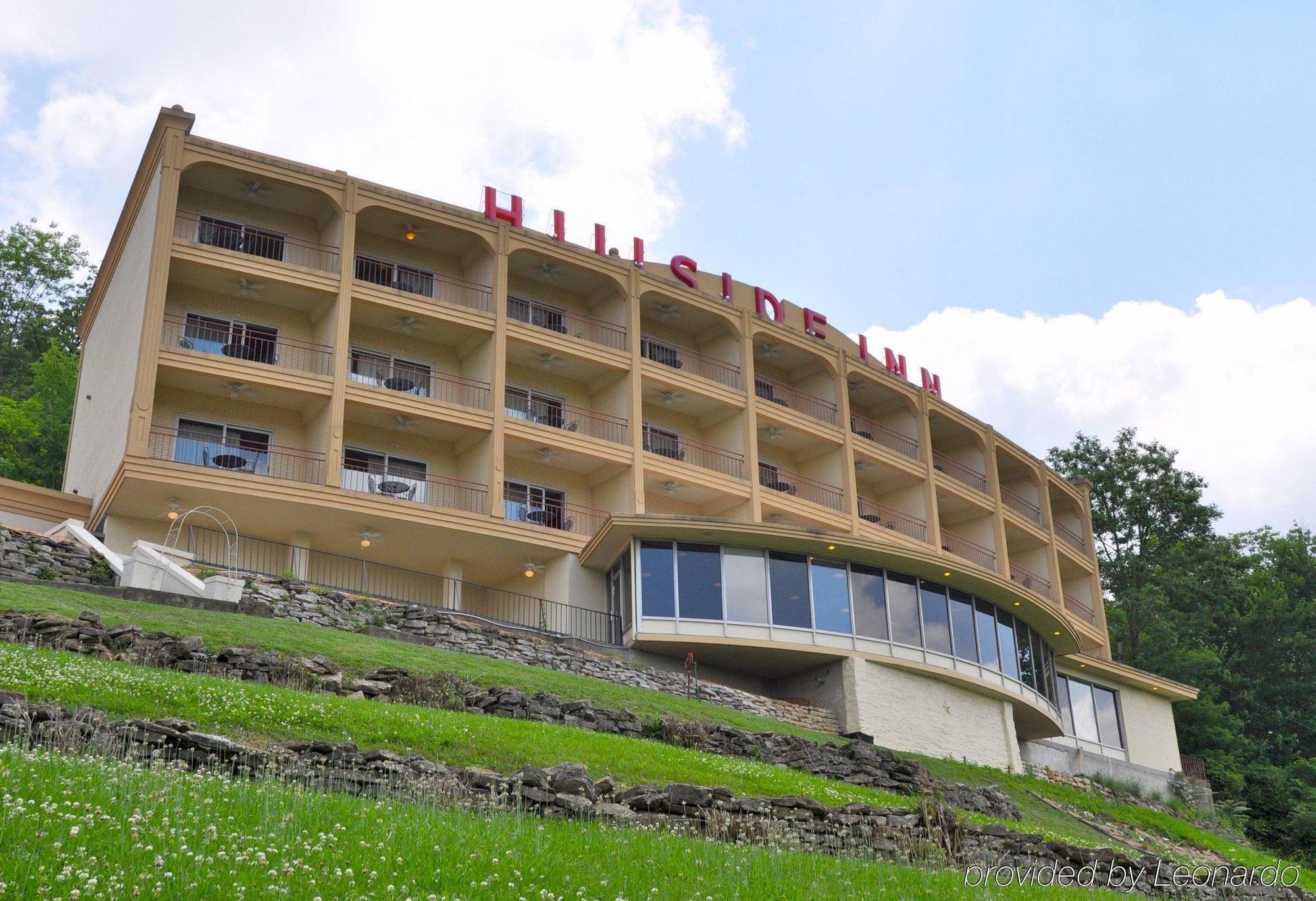 Hillside Inn Madison Esterno foto