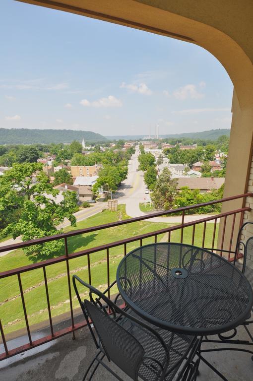 Hillside Inn Madison Esterno foto