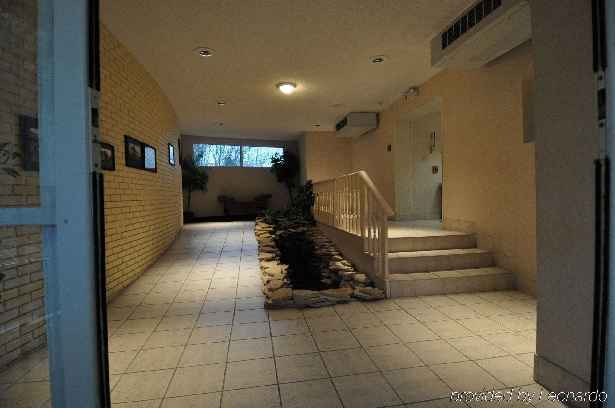 Hillside Inn Madison Interno foto