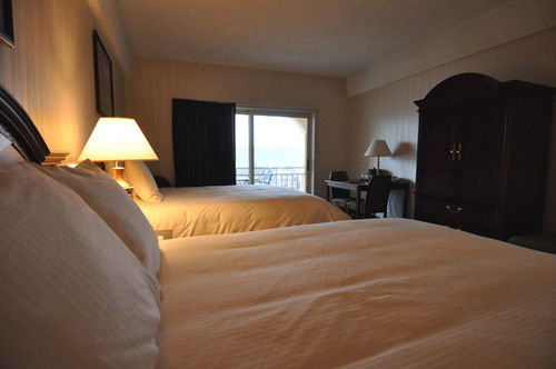 Hillside Inn Madison Esterno foto
