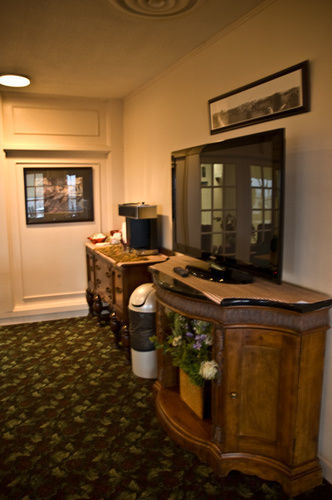 Hillside Inn Madison Esterno foto