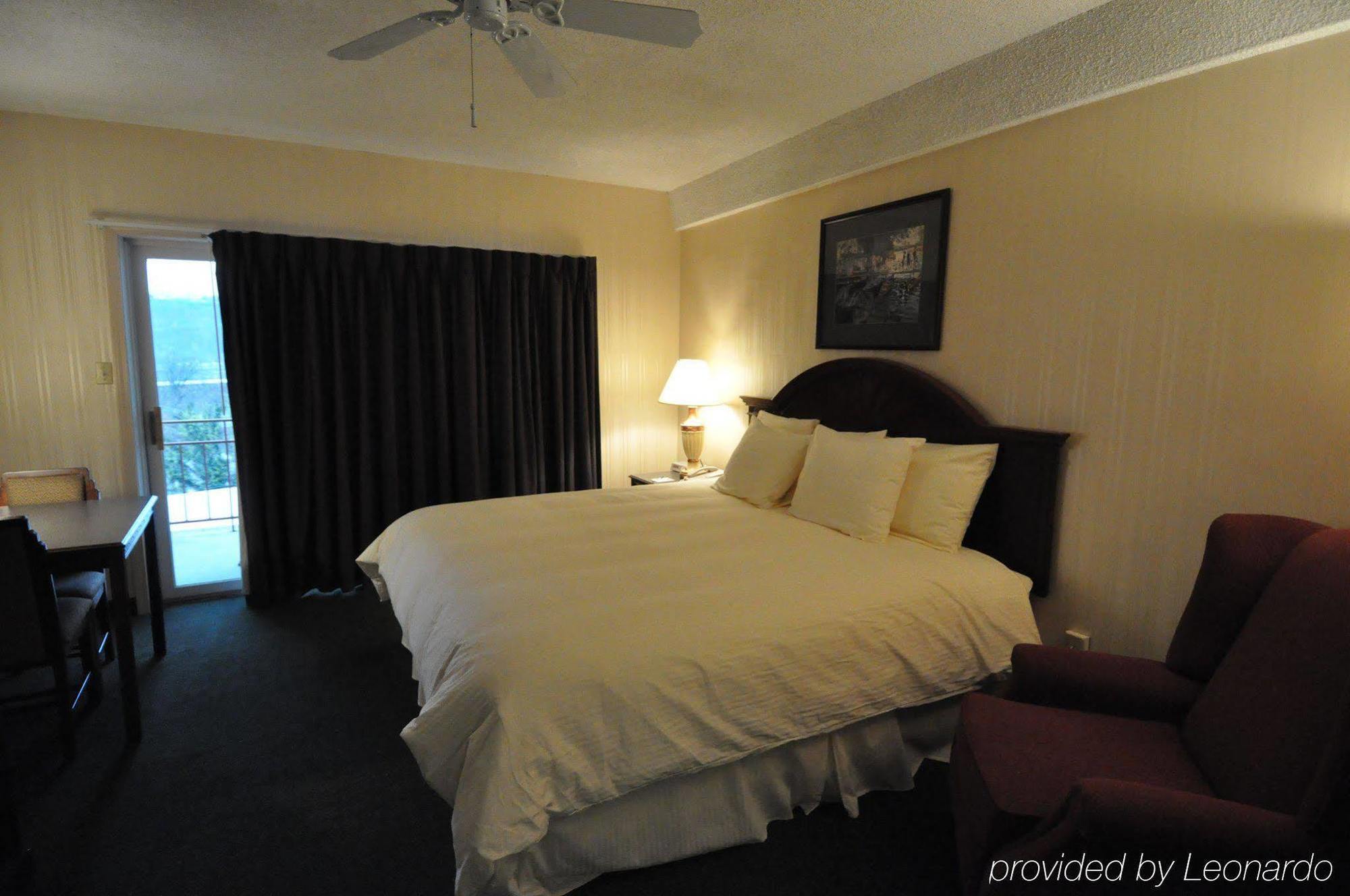 Hillside Inn Madison Camera foto