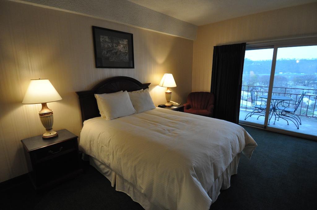 Hillside Inn Madison Camera foto